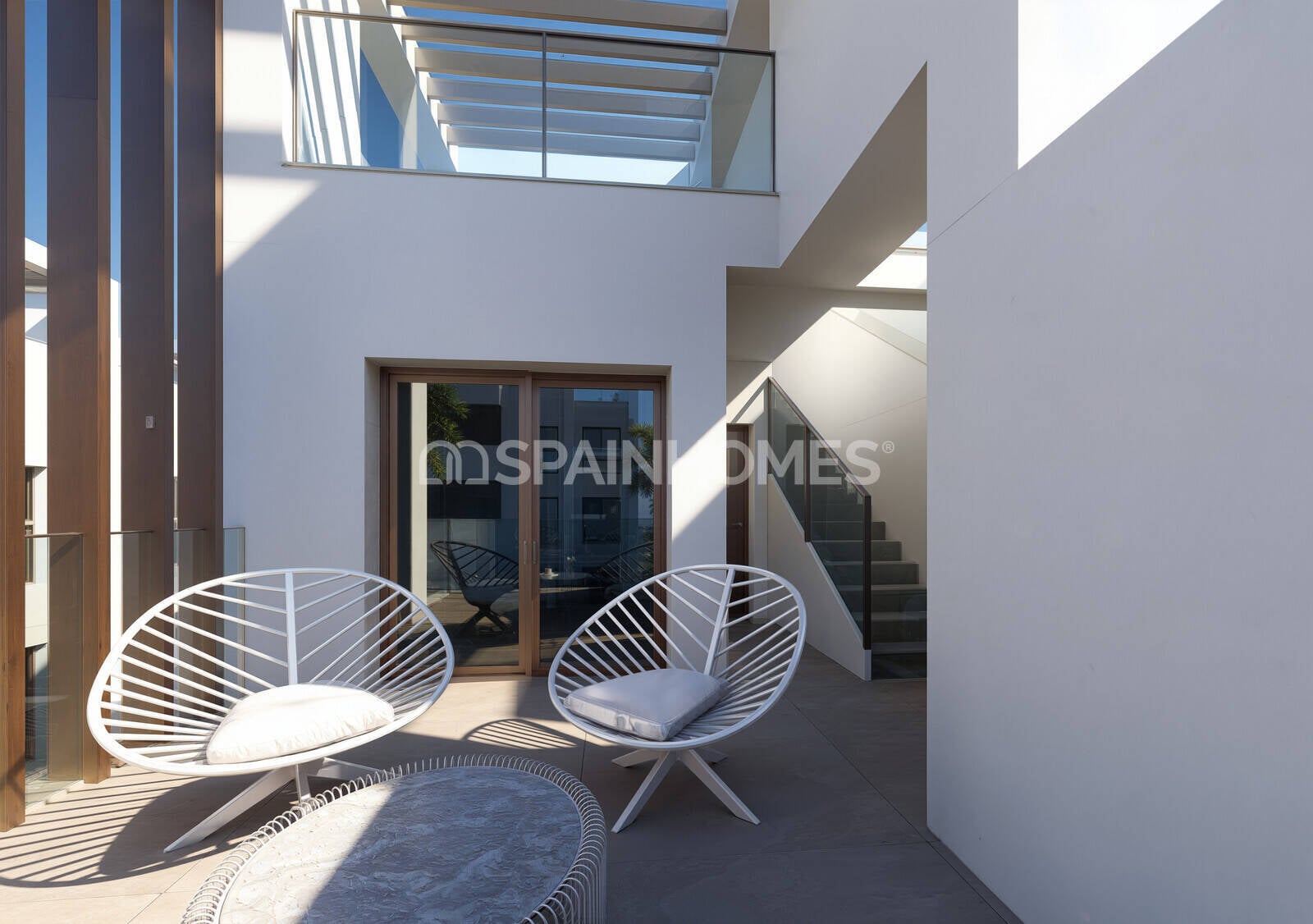 Villa Los Alcazares, Murcia, Spānijā 3 istabas, 99 m2 Nr. 161595
