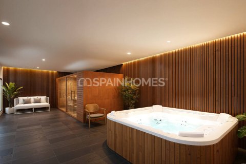 Villa en venta en Los Alcázares, Murcia, España 3 dormitorios, 99 m2 No. 161595 - foto 21