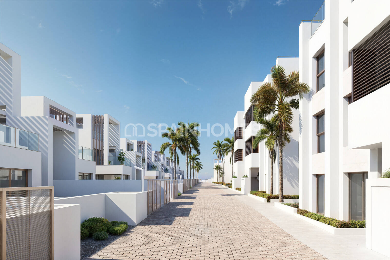 Villa Los Alcazares, Murcia, Spānijā 3 istabas, 99 m2 Nr. 161595