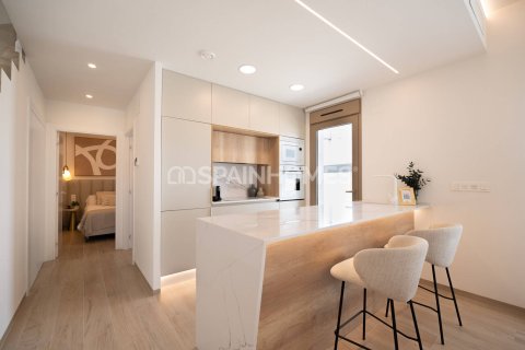 Villa en venta en Los Alcázares, Murcia, España 3 dormitorios, 99 m2 No. 161595 - foto 25