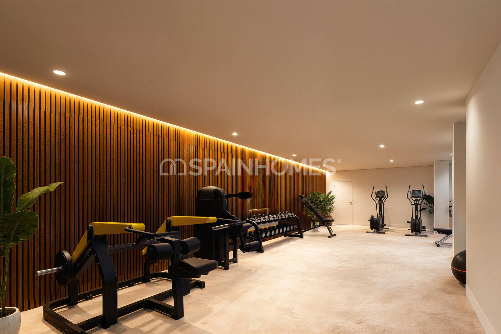 Villa Los Alcazares, Murcia, Spānijā 3 istabas, 99 m2 Nr. 161595