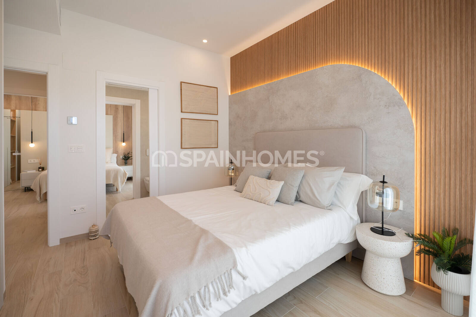 Villa Los Alcazares, Murcia, Spānijā 3 istabas, 99 m2 Nr. 161595