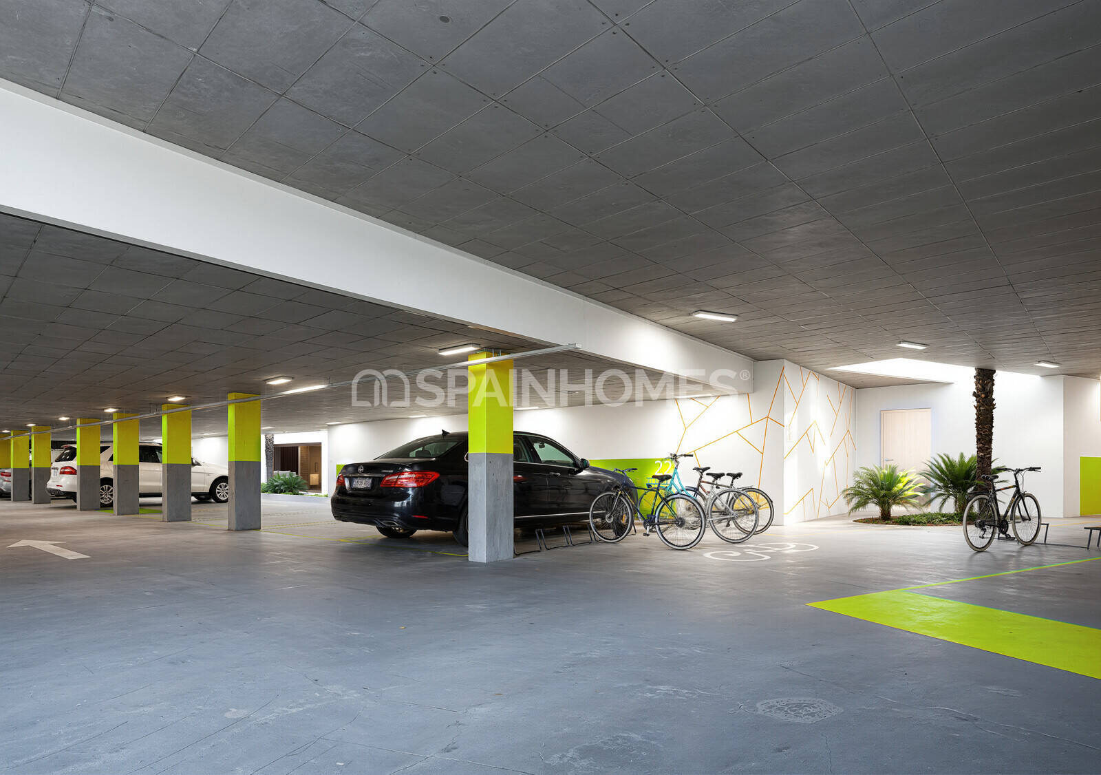 Villa Los Alcazares, Murcia, Spānijā 3 istabas, 99 m2 Nr. 161595