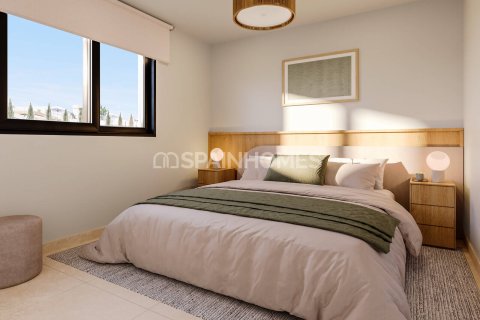 Attico in vendita a Torrevieja, Alicante, Spagna 3 camere da letto, 97 mq. N° 161599 - foto 17