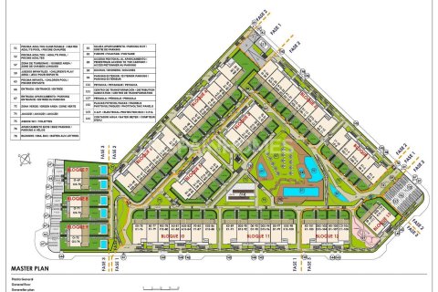 Kattohuoneisto myytävänä Torrevieja, Alicante, Espanja, 3 makuuhuonetta, 97 m2 No. 161599 - kuva 16