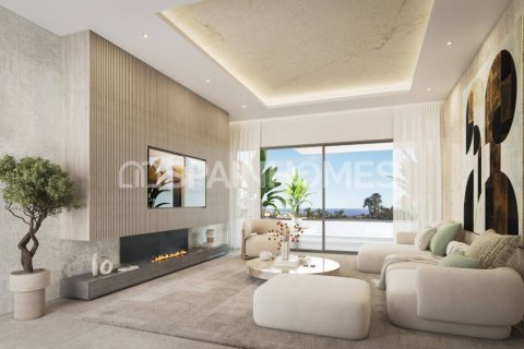 Huoneisto myytävänä Benalmadena, Malaga, Espanja, 3 makuuhuonetta, 71 m2 No. 161594 - kuva 19