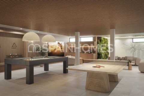 Huoneisto myytävänä Benalmadena, Malaga, Espanja, 3 makuuhuonetta, 71 m2 No. 161594 - kuva 7