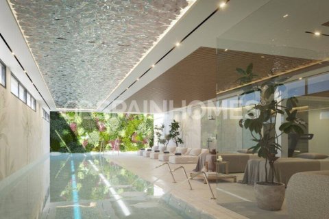 Huoneisto myytävänä Benalmadena, Malaga, Espanja, 3 makuuhuonetta, 71 m2 No. 161594 - kuva 5