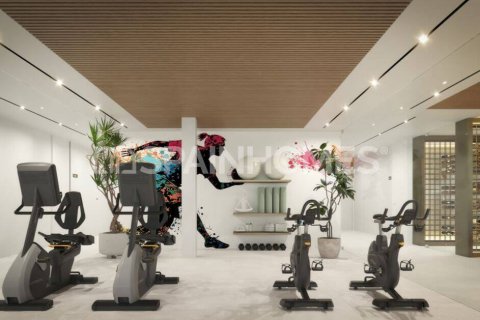 Huoneisto myytävänä Benalmadena, Malaga, Espanja, 3 makuuhuonetta, 71 m2 No. 161594 - kuva 13