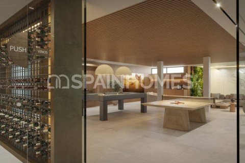 Huoneisto myytävänä Benalmadena, Malaga, Espanja, 3 makuuhuonetta, 71 m2 No. 161594 - kuva 9