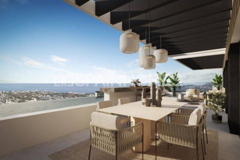 Huoneisto myytävänä Benalmadena, Malaga, Espanja, 3 makuuhuonetta, 71 m2 No. 161594 - kuva 24