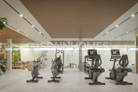 Huoneisto myytävänä Benalmadena, Malaga, Espanja, 3 makuuhuonetta, 71 m2 No. 161594 - kuva 12