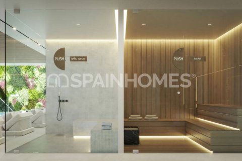 Huoneisto myytävänä Benalmadena, Malaga, Espanja, 3 makuuhuonetta, 71 m2 No. 161594 - kuva 6