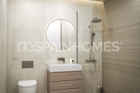 Lägenhet till salu i Benalmadena, Malaga, Spanien 3 sovrum, 71 kvm. Nr. 161593 - foto 20