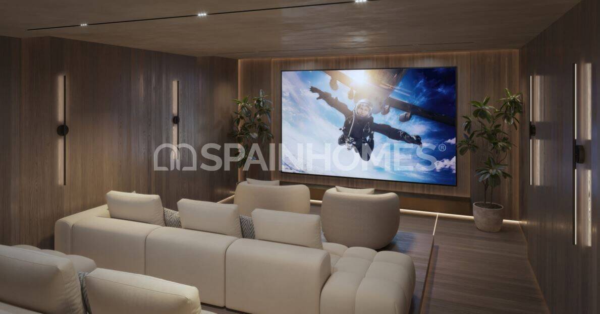 Dzīvoklis Benalmadena, Malaga, Spānijā 3 istabas, 71 m2 Nr. 161593