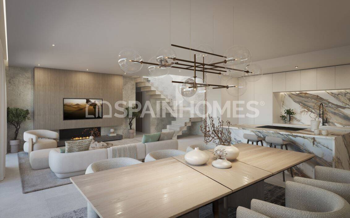 Dzīvoklis Benalmadena, Malaga, Spānijā 3 istabas, 71 m2 Nr. 161593