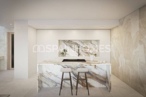 Lägenhet till salu i Benalmadena, Malaga, Spanien 3 sovrum, 71 kvm. Nr. 161593 - foto 15