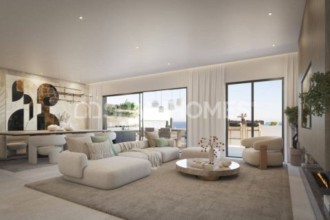 Apartment for sale in Benalmadena, Malaga, Spain 3 bedrooms, 71 sq.m. No. 161593 - photo 16