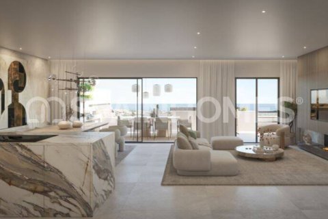 Lägenhet till salu i Benalmadena, Malaga, Spanien 3 sovrum, 71 kvm. Nr. 161593 - foto 21