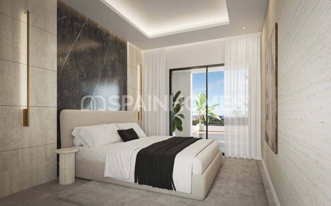 Dzīvoklis Benalmadena, Malaga, Spānijā 3 istabas, 71 m2 Nr. 161593