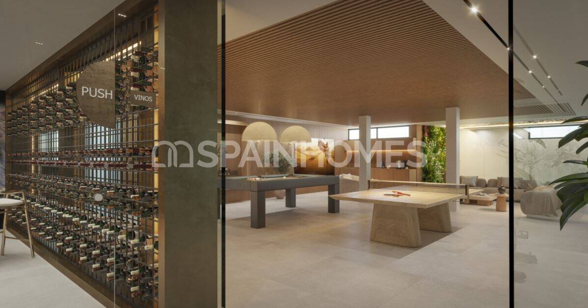 Dzīvoklis Benalmadena, Malaga, Spānijā 3 istabas, 71 m2 Nr. 161593