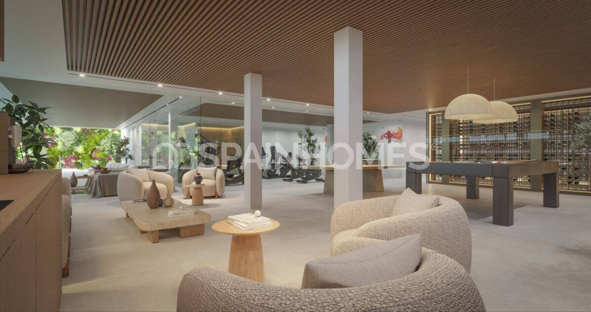 Dzīvoklis Benalmadena, Malaga, Spānijā 3 istabas, 71 m2 Nr. 161593