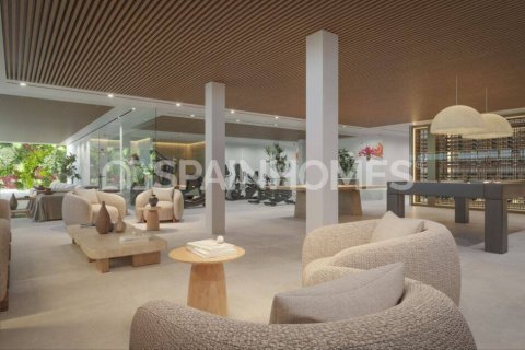 Apartment for sale in Benalmadena, Malaga, Spain 3 bedrooms, 71 sq.m. No. 161593 - photo 8