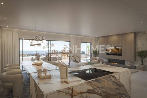 Apartment for sale in Benalmadena, Malaga, Spain 3 bedrooms, 71 sq.m. No. 161593 - photo 18