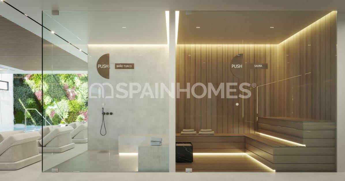 Dzīvoklis Benalmadena, Malaga, Spānijā 3 istabas, 71 m2 Nr. 161593