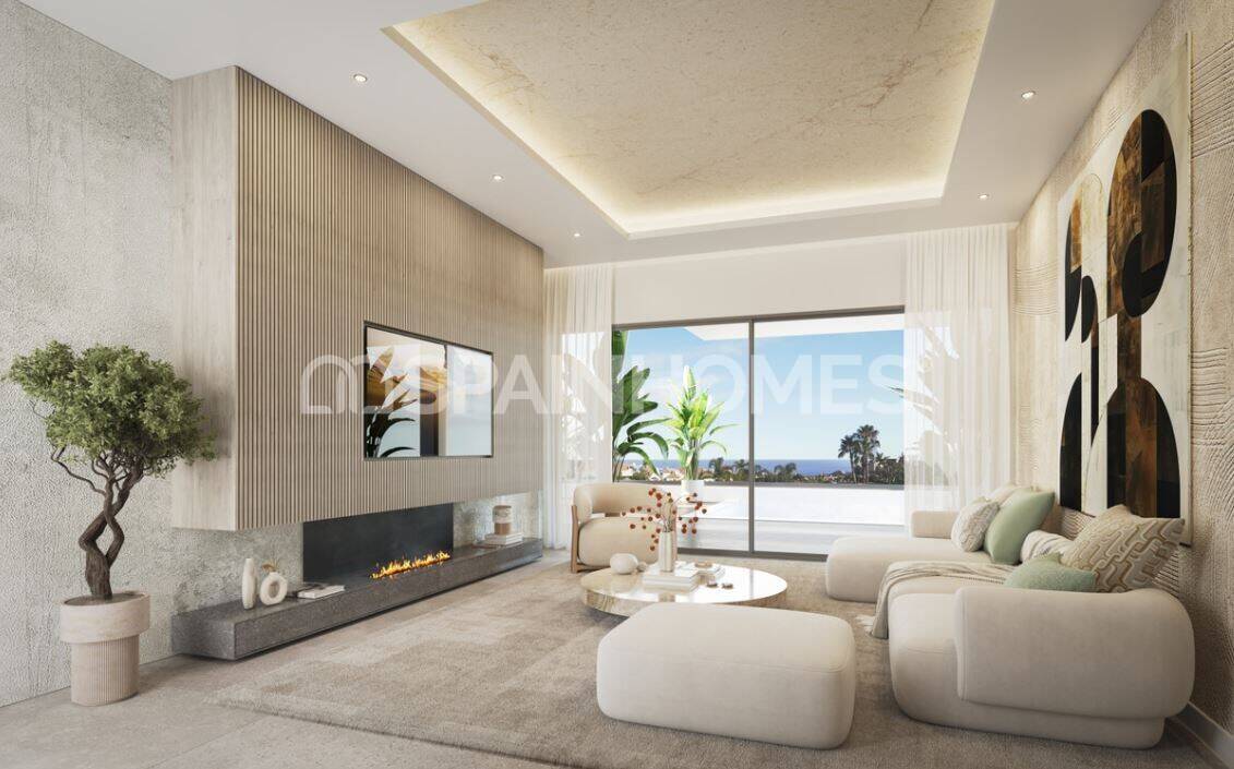 Dzīvoklis Benalmadena, Malaga, Spānijā 3 istabas, 71 m2 Nr. 161593