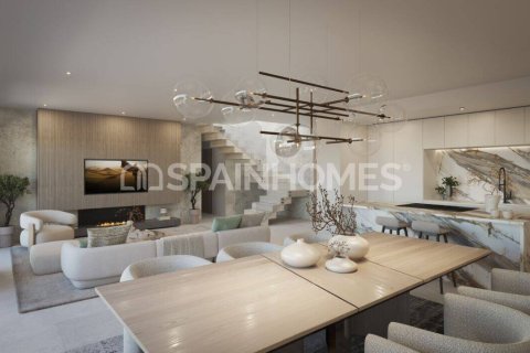 Lägenhet till salu i Benalmadena, Malaga, Spanien 3 sovrum, 71 kvm. Nr. 161593 - foto 14