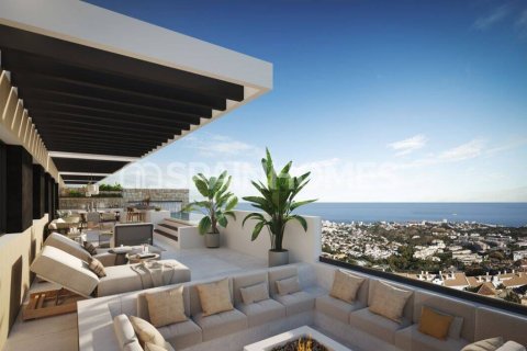 Lägenhet till salu i Benalmadena, Malaga, Spanien 3 sovrum, 71 kvm. Nr. 161593 - foto 22