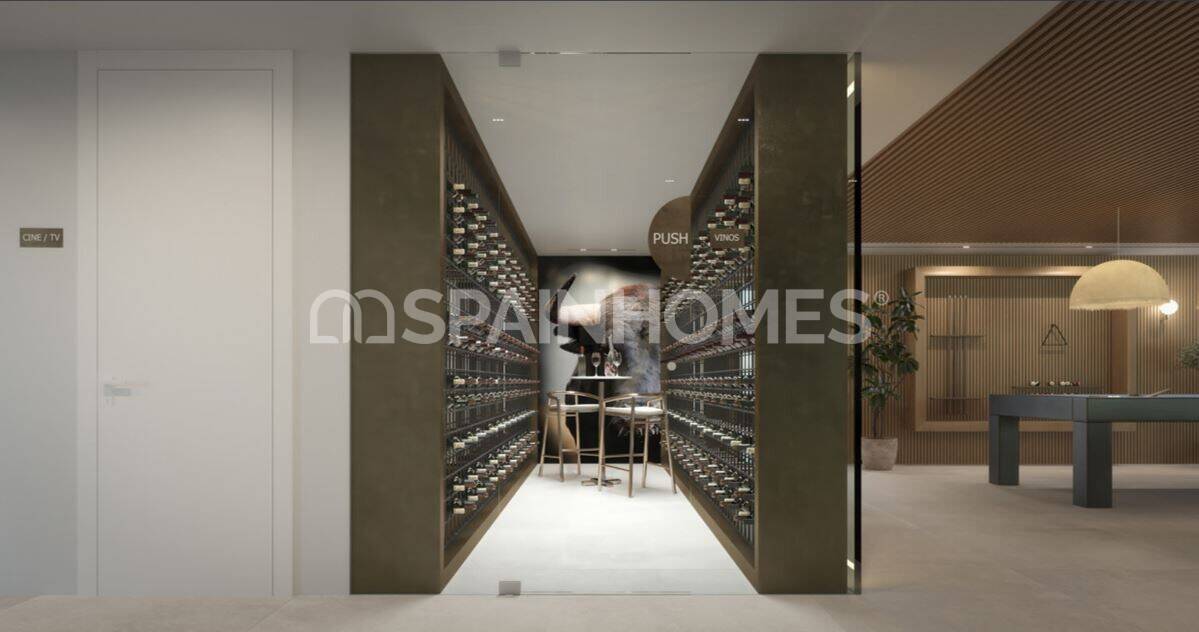 Dzīvoklis Benalmadena, Malaga, Spānijā 3 istabas, 71 m2 Nr. 161593