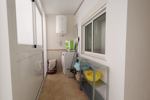 Dzīvoklis pārdošanā Torrevieja, Alicante, Spānijā 3 istabas, 110 m2 Nr. 109065 - attēls 24