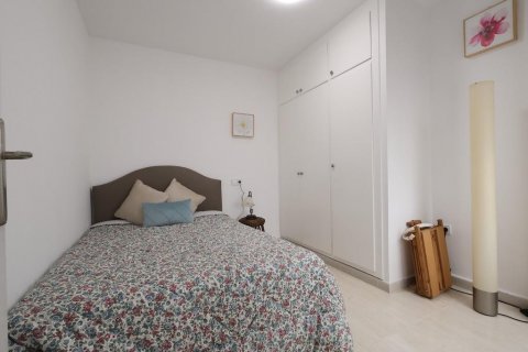 Dzīvoklis pārdošanā Torrevieja, Alicante, Spānijā 3 istabas, 110 m2 Nr. 109065 - attēls 27