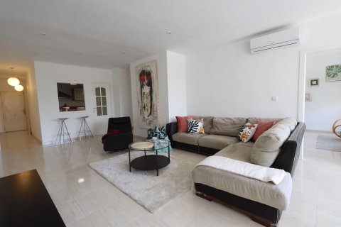 Dzīvoklis pārdošanā Torrevieja, Alicante, Spānijā 3 istabas, 110 m2 Nr. 109065 - attēls 10