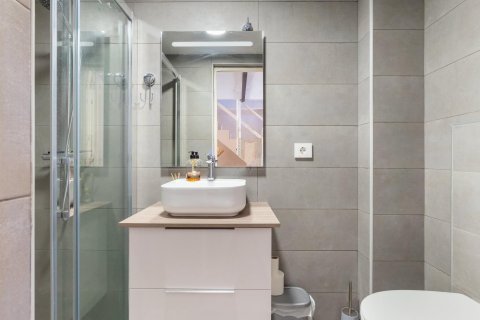 Продажа дома в Лос Альтос, Аликанте, Испания 2 спальни, 94м2 №109074 - фото 8