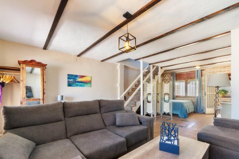 Продажа дома в Лос Альтос, Аликанте, Испания 2 спальни, 94м2 №109074 - фото 23