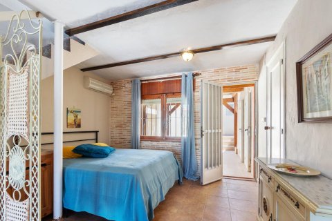 Продажа дома в Лос Альтос, Аликанте, Испания 2 спальни, 94м2 №109074 - фото 10