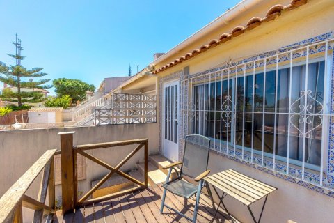Продажа дома в Лос Альтос, Аликанте, Испания 2 спальни, 94м2 №109074 - фото 15