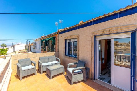 Продажа дома в Лос Альтос, Аликанте, Испания 2 спальни, 94м2 №109074 - фото 16
