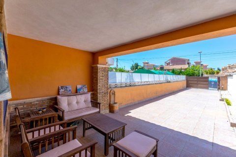Продажа дома в Лос Альтос, Аликанте, Испания 2 спальни, 94м2 №109074 - фото 1