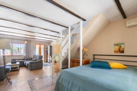 Продажа дома в Лос Альтос, Аликанте, Испания 2 спальни, 94м2 №109074 - фото 3