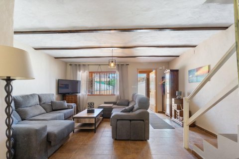 Продажа дома в Лос Альтос, Аликанте, Испания 2 спальни, 94м2 №109074 - фото 24