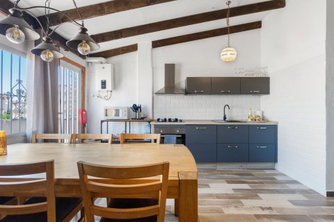 Продажа дома в Лос Альтос, Аликанте, Испания 2 спальни, 94м2 №109074 - фото 4