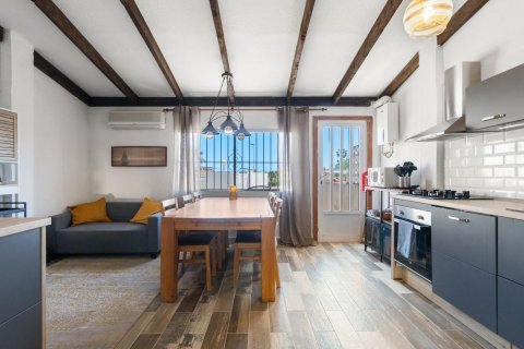 Продажа дома в Лос Альтос, Аликанте, Испания 2 спальни, 94м2 №109074 - фото 22