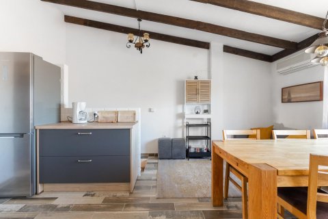 Продажа дома в Лос Альтос, Аликанте, Испания 2 спальни, 94м2 №109074 - фото 5