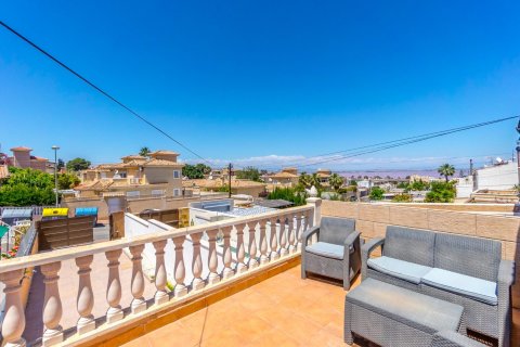 Продажа дома в Лос Альтос, Аликанте, Испания 2 спальни, 94м2 №109074 - фото 13