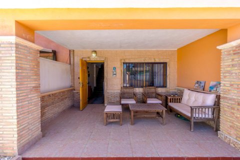Продажа дома в Лос Альтос, Аликанте, Испания 2 спальни, 94м2 №109074 - фото 14
