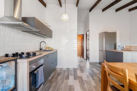 Продажа дома в Лос Альтос, Аликанте, Испания 2 спальни, 94м2 №109074 - фото 6